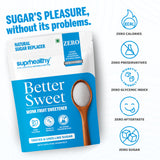 Better Sweet Monkfruit Sweetener