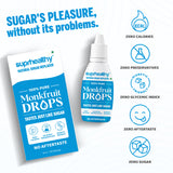 SuprHealthy Monkfruit Drops