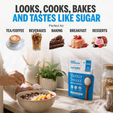 Better Sweet Monkfruit Sweetener