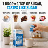 SuprHealthy Monkfruit Drops