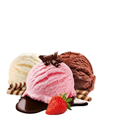 Desserts
