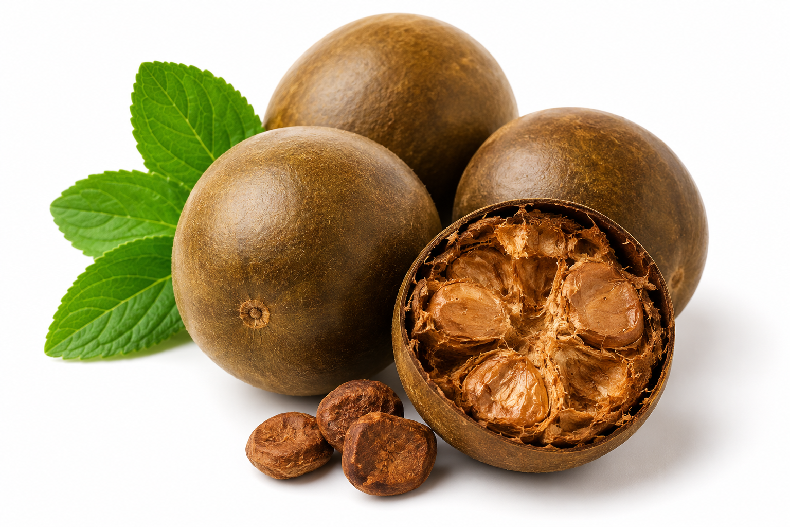 Monk fruit