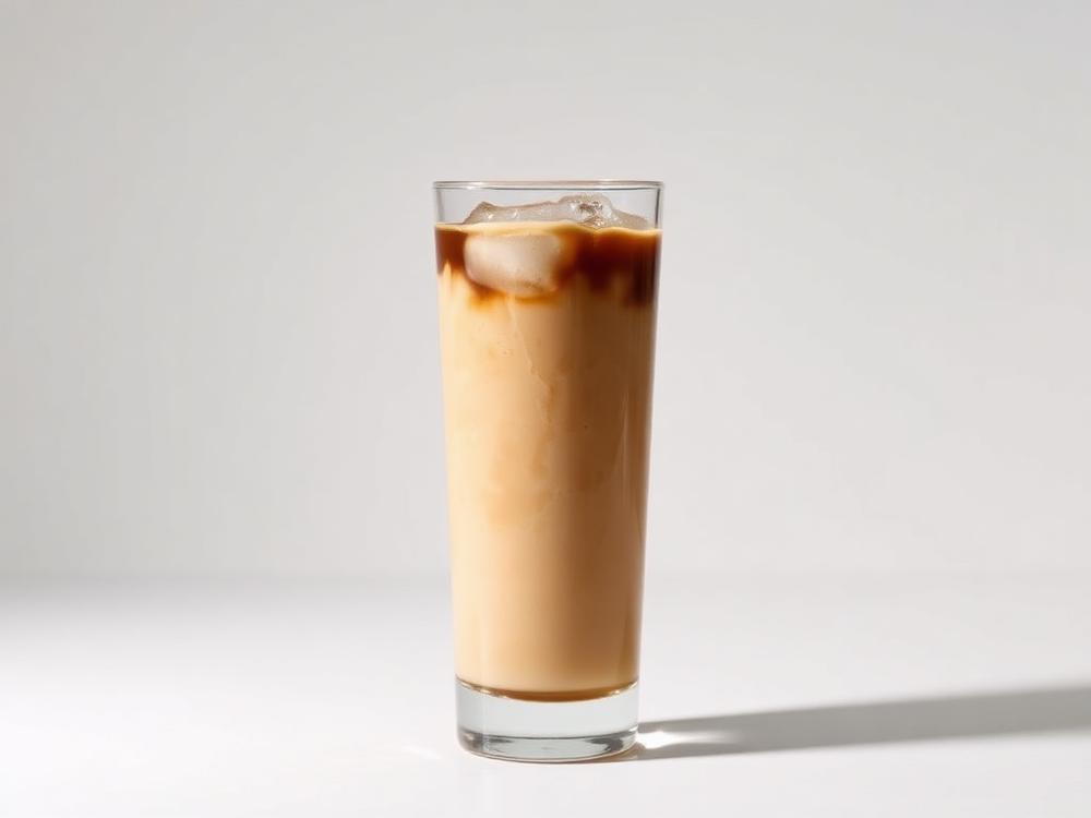 Sugar-Free Vanilla Latte