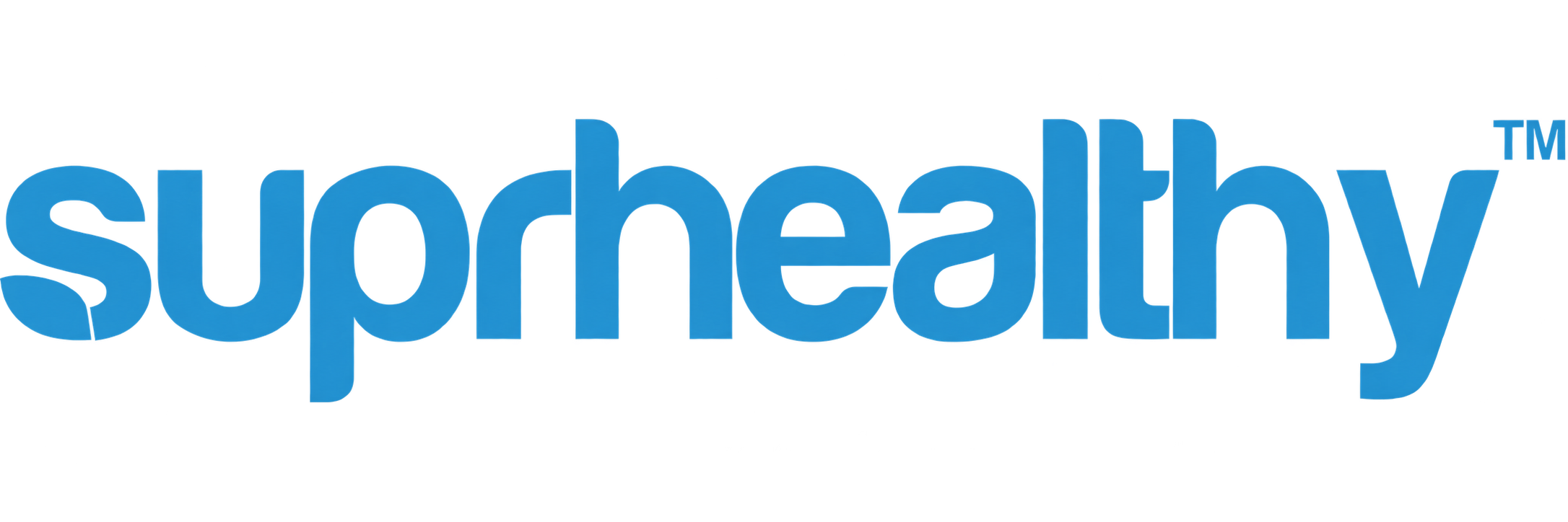 Suprhealthy
